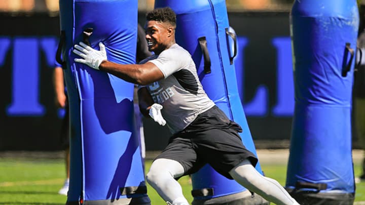 NFC Draft Projections NFC Draft Projections