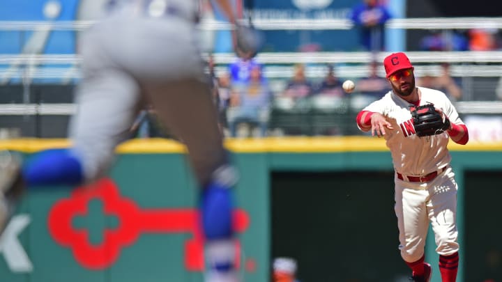 Matz strikes out career-high 9 as Mets beat Indians 6-0