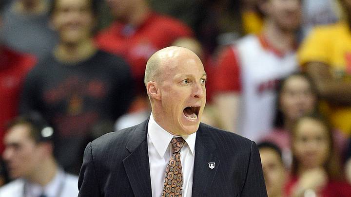 Illinois athletic director gives Groce vote of confidence Illinois athletic director gives Groce vote of confidence