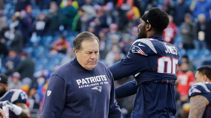 NFL Latest: Refs overturn original call on coin toss