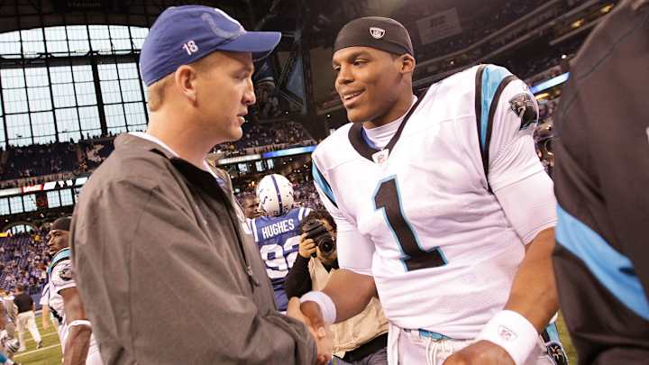 Two Quarterbacks, Two Paths, One Super Bowl