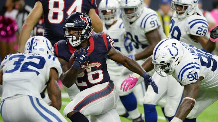 Pagano tries to close debate over Colts' finishing touch Pagano tries to close debate over Colts' finishing touch