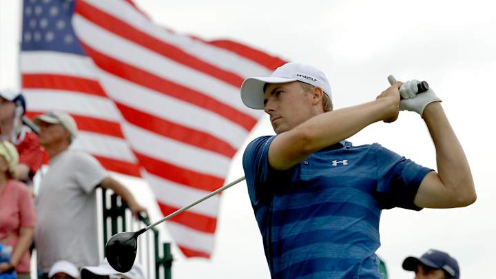 Column: So much for golf's triumphant return to Olympics