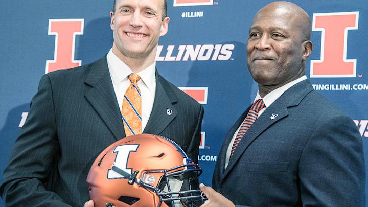 Coaching hires report card: Grades for every hire of 2015–16 cycle