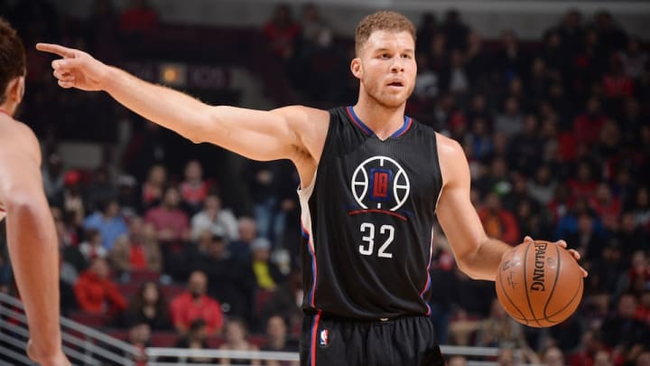 Report: Blake Griffin won’t return until ‘sometime in April’