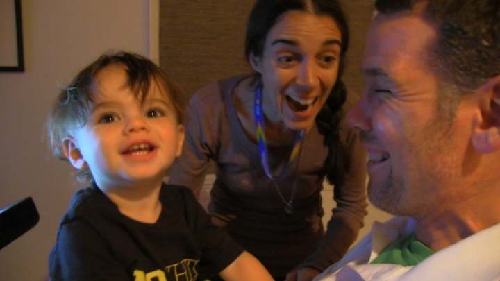 The Steve Gleason Movie: Raw, Emotional and Real