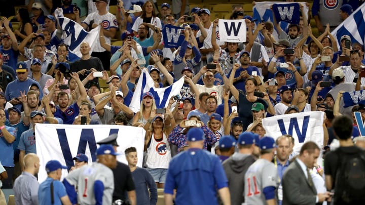 How to watch Cubs vs. Dodgers: NLCS Game 6 live stream, TV, time