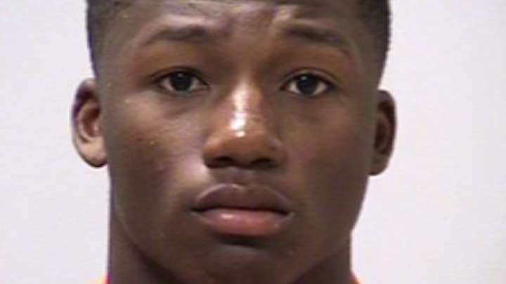 Western Michigan football players face 3 criminal charges Western Michigan football players face 3 criminal charges