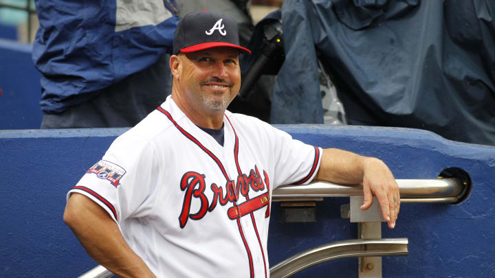 Former Marlins manager Gonzalez rejoins them as coach Former Marlins manager Gonzalez rejoins them as coach