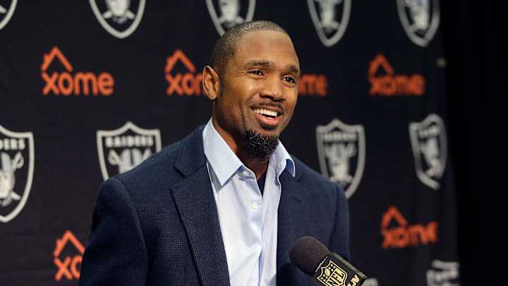 Charles Woodson hired by ESPN as NFL analyst