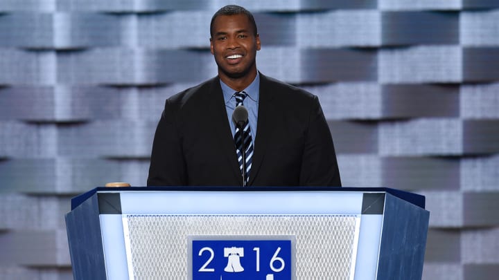 Beyond the Baseline Podcast: Former NBA player Jason Collins