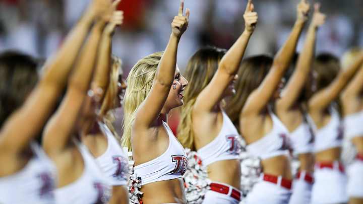 How to watch West Virginia vs. Texas Tech: Live stream, game time, TV How to watch West Virginia vs. Texas Tech: Live stream, game time, TV