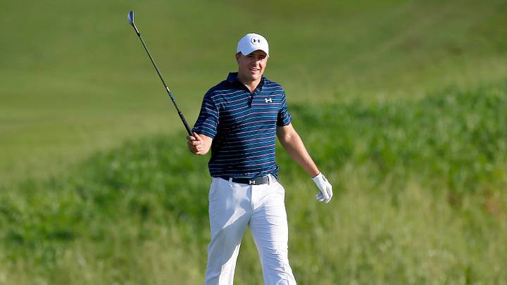 Spieth signs major endorsement with Coca-Cola