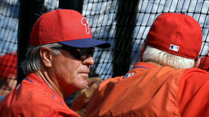 Phillies give manager Peter Mackanin 2-year deal through '17