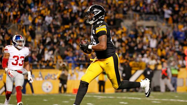 Fantasy football waiver wire: Should Week 14 be the Age of Ladarius (Green)? Fantasy football waiver wire: Should Week 14 be the Age of Ladarius (Green)?