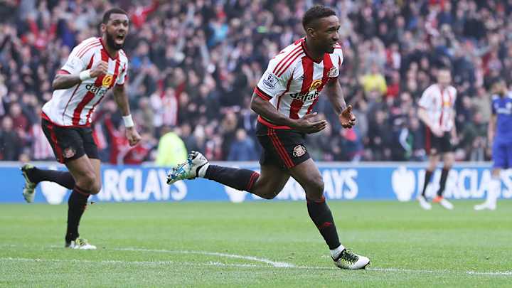 Premier League Round 37: Sunderland gets big win vs. Chelesea