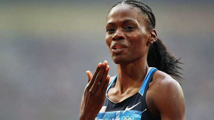 Olympian Chaunte Lowe in line for bronze medal eight years after Beijing Olympics Olympian Chaunte Lowe in line for bronze medal eight years after Beijing Olympics