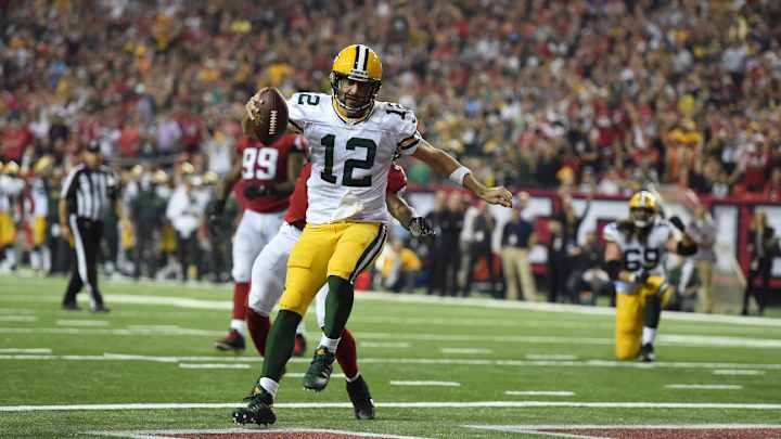 Green Bay Packers: Have the Pack unlocked their offense?
