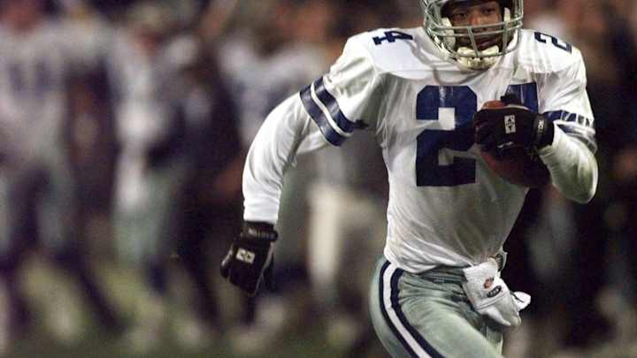 SB 30: Cowboys fend off Steelers 27-17