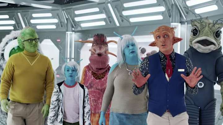 Watch: Avocados from Mexico Super Bowl 50 commercial Watch: Avocados from Mexico Super Bowl 50 commercial