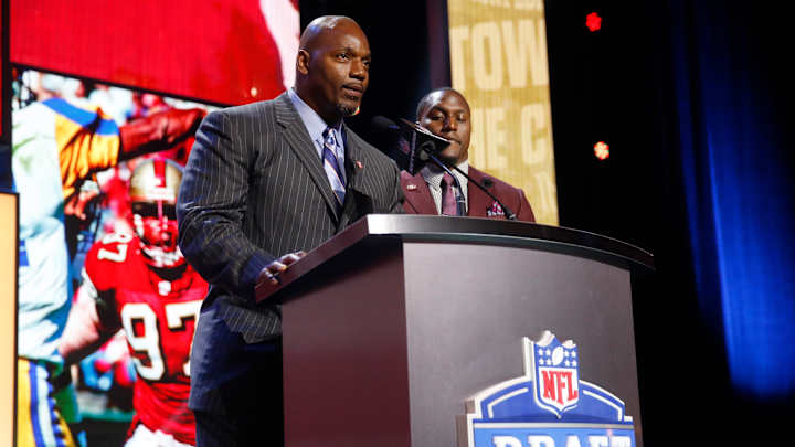 49ers select Mississippi State cornerback Will Redmond 49ers select Mississippi State cornerback Will Redmond