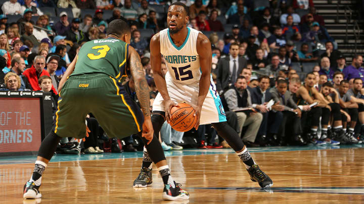 Hornets’ Kemba Walker scores career-high 52 points in win over Jazz Hornets’ Kemba Walker scores career-high 52 points in win over Jazz