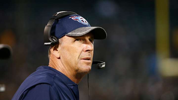 Tied atop AFC South, Titans focus on Denver, not playoffs