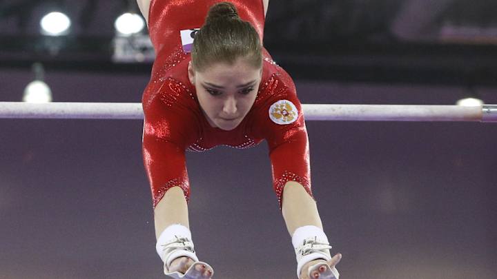 Russian stars who could miss the Rio Olympics