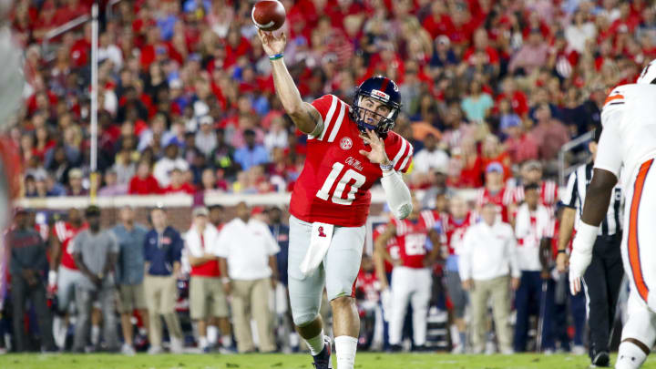 University of Mississippi adds augmented reality game to Rebel Rewards app University of Mississippi adds augmented reality game to Rebel Rewards app