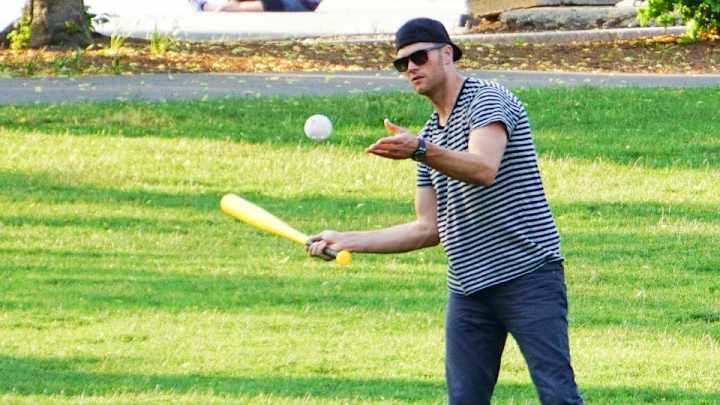 Tom Brady gives a peek at what could have been with Expos photoshop Tom Brady gives a peek at what could have been with Expos photoshop