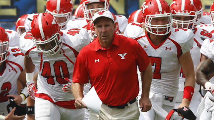 FCS First Round: Samford-Youngstown State