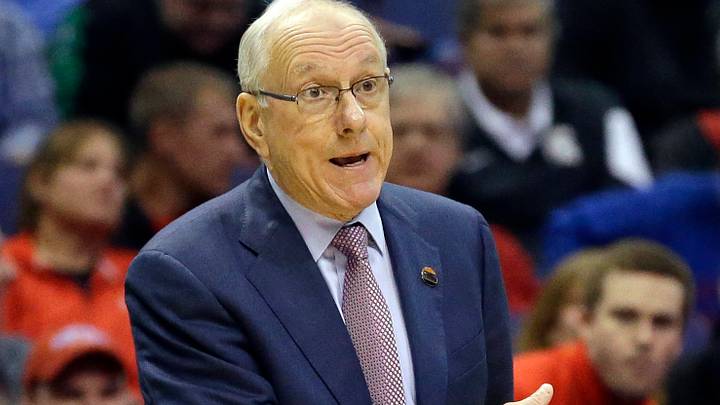 Middle Tennessee-Syracuse Preview