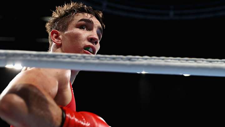 IOC sanctions 3 boxers for betting on fights at Rio Olympics IOC sanctions 3 boxers for betting on fights at Rio Olympics