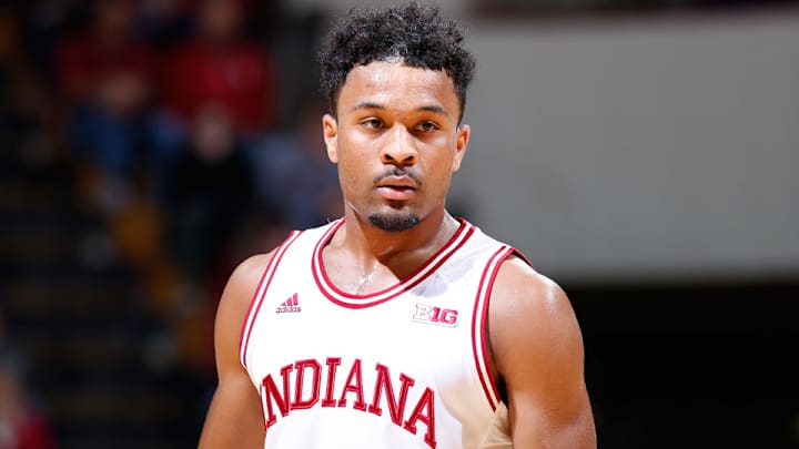 Indiana guard James Blackmon Jr. to undergo knee surgery