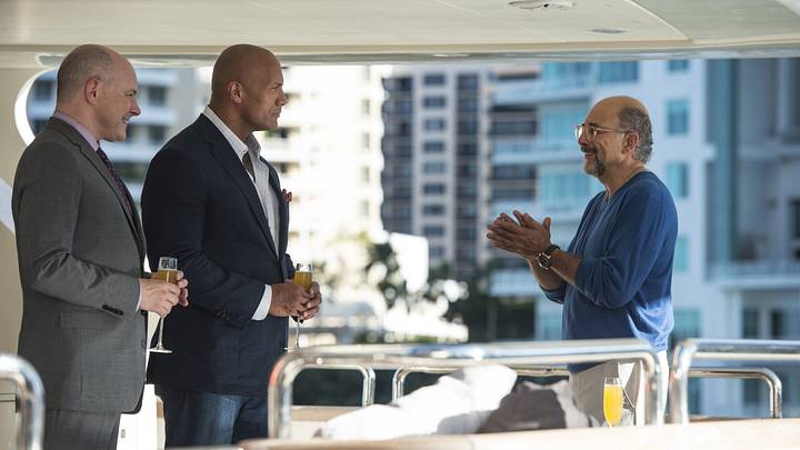 Ballers Power Rankings: Episode 4, ‘World of Hurt’