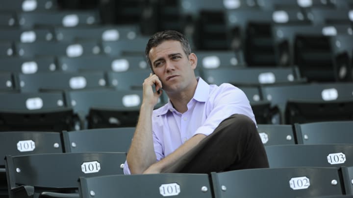 MLB trade deadline moved from July 31 to Aug. 1 for 2016 season