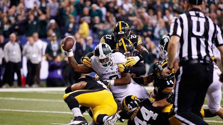 The future of college sports media rights: How will deals evolve with the landscape? Punt, Pass & Pork