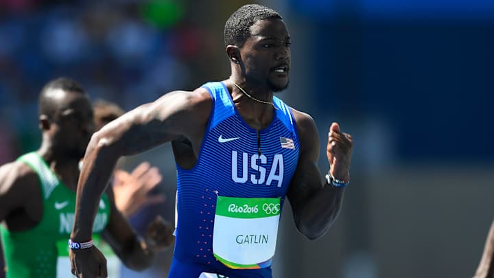 If anyone can unseat Usain Bolt at the Rio Olympics, it’s one of these men