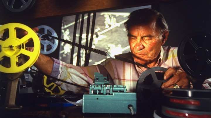 Best of Dr. Z: Sid Gillman, Screen Gem