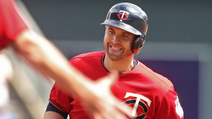 The 30: Infielders who could decide who is in or out come October