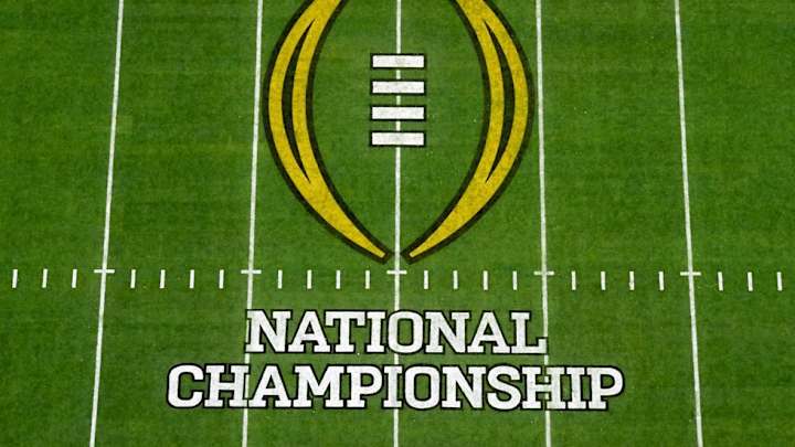 Seven Modest Proposals: Ideas for how college football can increase entropy and pressure the bluebloods