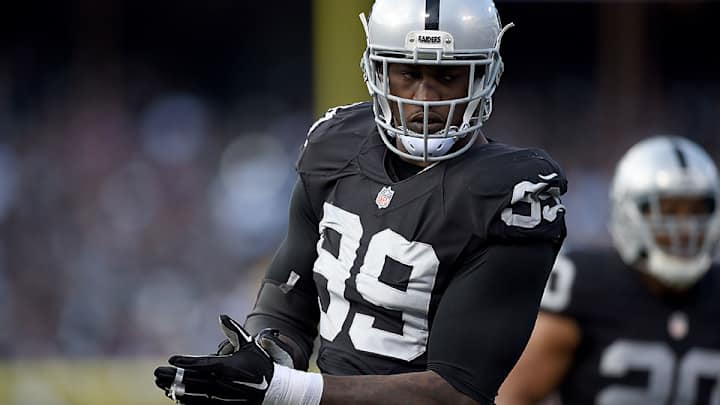 Report: NFL to investigate Aldon Smith video Report: NFL to investigate Aldon Smith video
