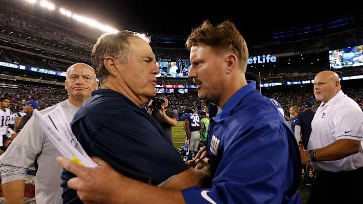 Giants place suspended PK Brown on reserve list Giants place suspended PK Brown on reserve list