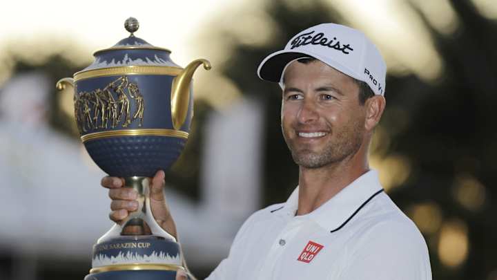 Aussie captain Baker-Finch gives Rio golf course thumbs-up