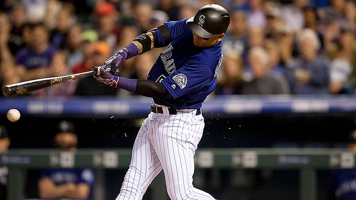 Daily fantasy baseball: Pick Bryant, Gonzalez for DraftKings and Fanduel Daily fantasy baseball: Pick Bryant, Gonzalez for DraftKings and Fanduel