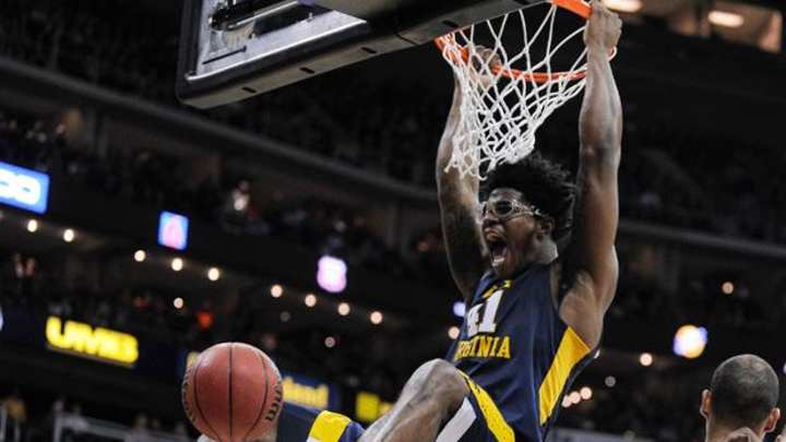 2016 NCAA tournament team previews: West Virginia Mountaineers