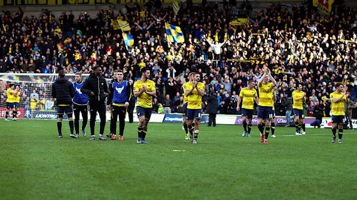 FA Cup: Oxford United shocks Swansea City, Chelsea moves on