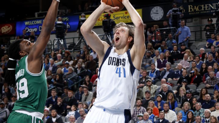 Nowitzki out Wednesday night for Mavericks Nowitzki out Wednesday night for Mavericks