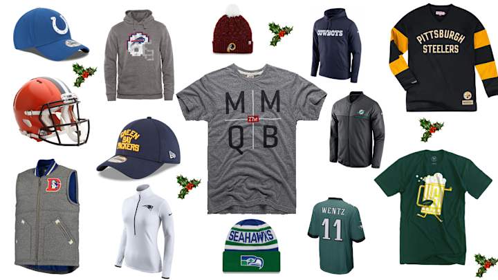 Holiday Gift Guide: Apparel Holiday Gift Guide: Apparel