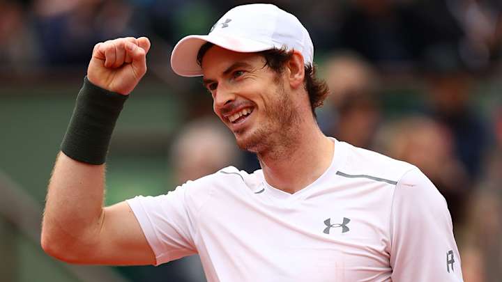 For all the chaos, 2016 French Open will have two marquee finals